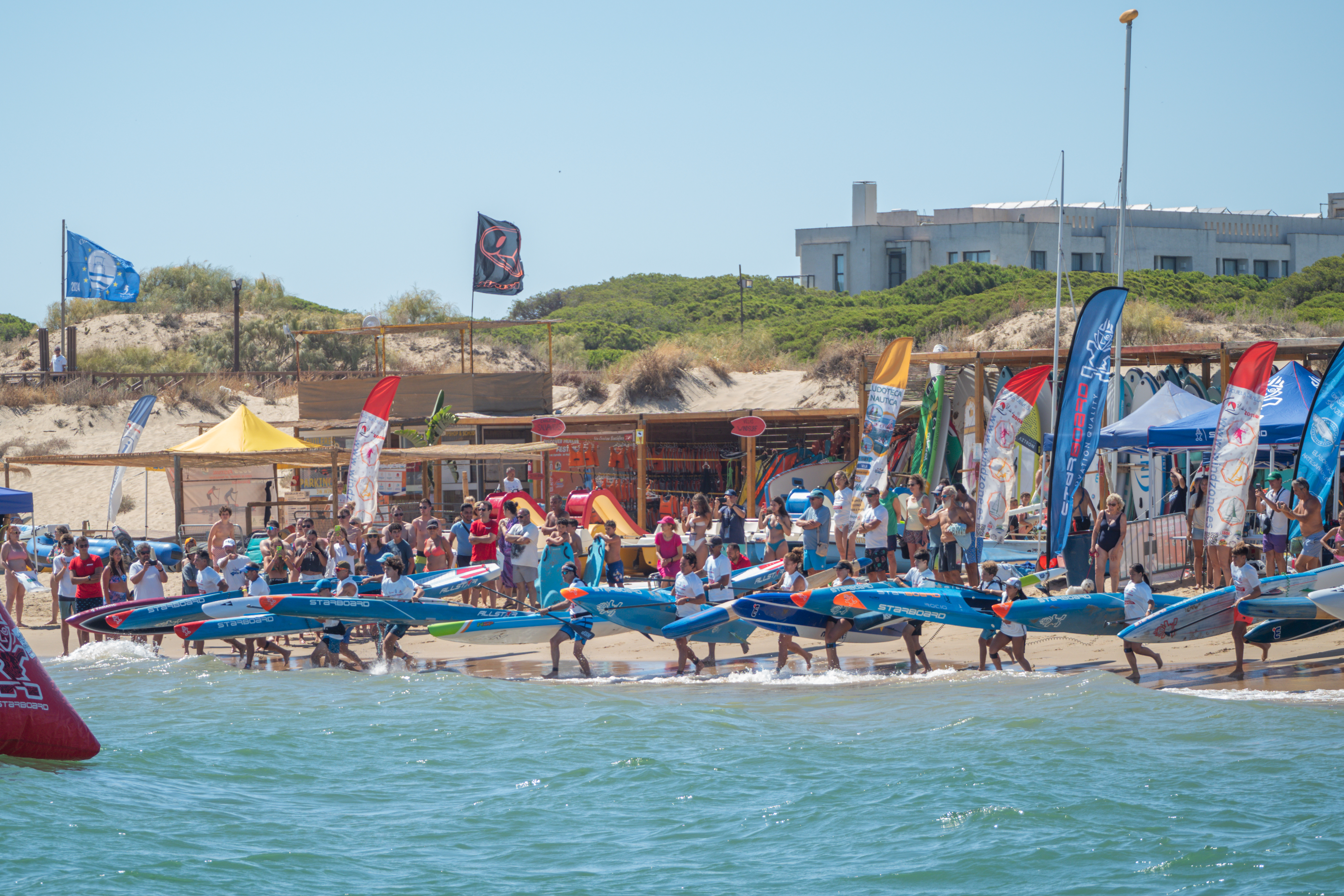 Circuito ESF