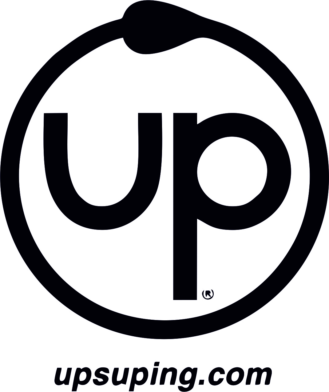 Upsuping